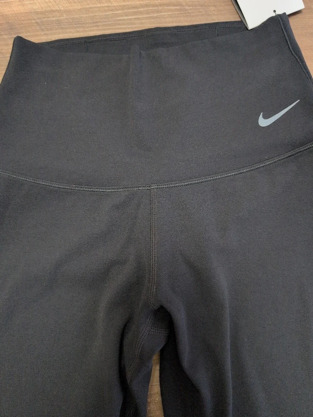 Nike Zenvy Leggings Black Women's Size XS - NWT - DQ6015-010